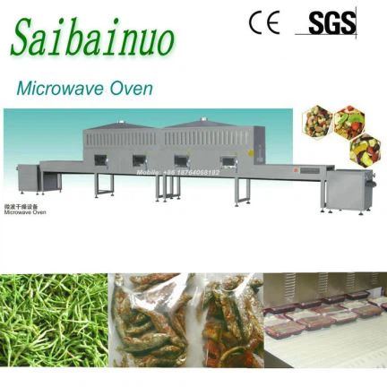 Pramoninio tunelio konvejerio mašina