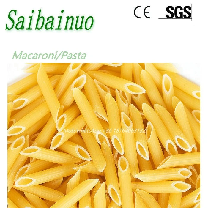 Pasta Making Machine Line price