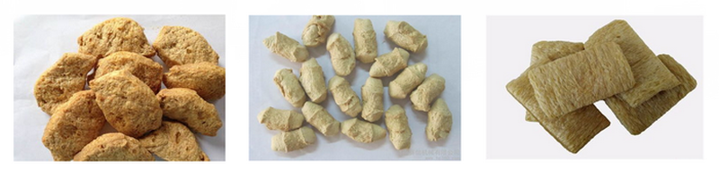 Soya protein 05 Soya protein 05